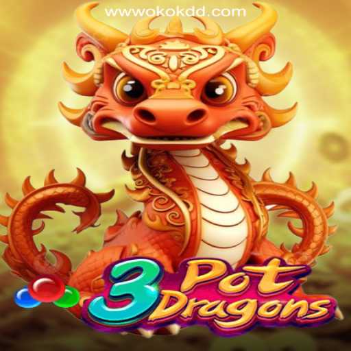 3PotDragons: An In-Depth Look at Brazil's Top Slot Game
