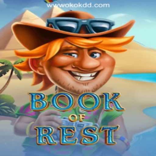 Exploring the Enchanting World of BookofRest and Its Place in Brazilian Slots