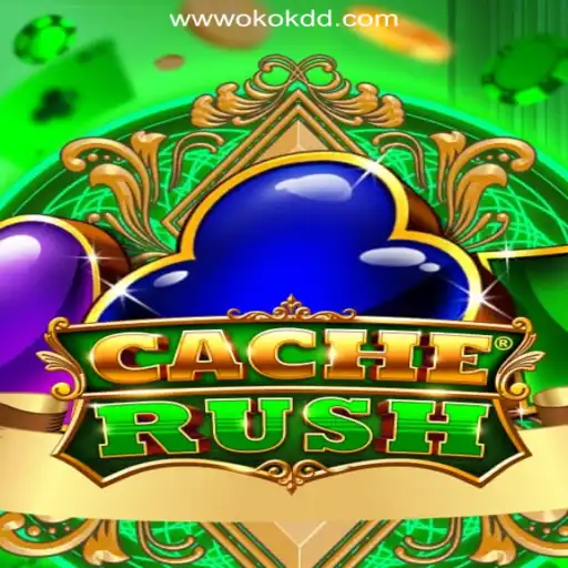 Dive into the Exciting World of CacheRush: A Look at Brazil's Top Slot Game