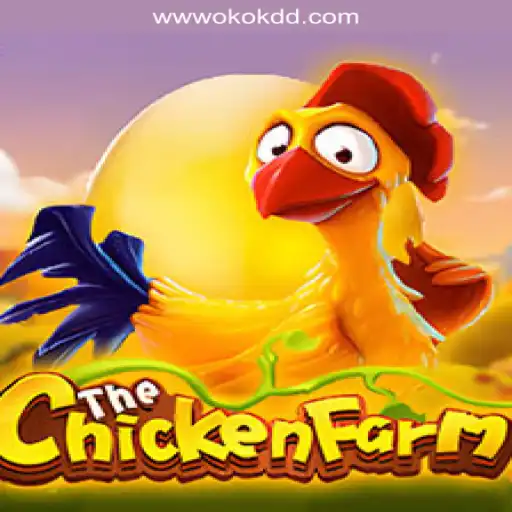 Unveiling the Excitement of ChickenFarm and OKOKDD.COM Official Slots Brasil #1