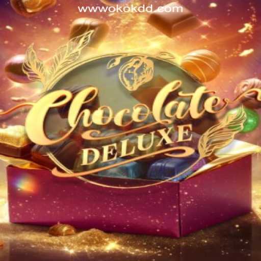 Discover the Thrills of ChocolateDeluxe: The Premier Slot Game in Brazil