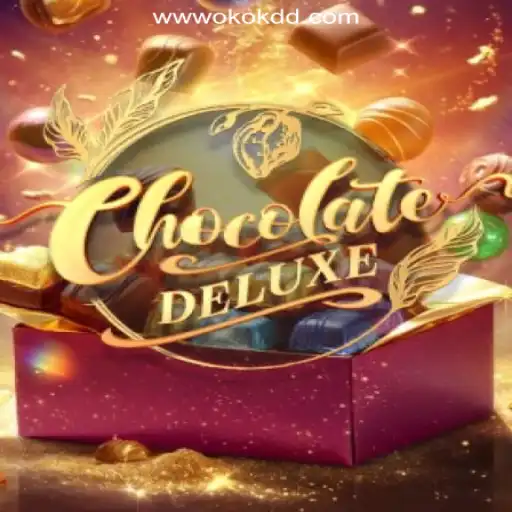Discover the Thrills of ChocolateDeluxe: The Premier Slot Game in Brazil