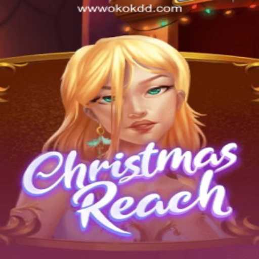 Unveiling ChristmasReach: A Festive Journey through OKOKDD.COM Oficial Slots Brasil #1