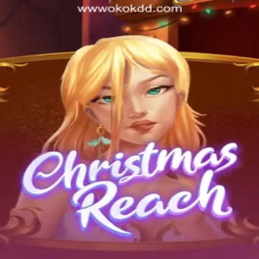 Unveiling ChristmasReach: A Festive Journey through OKOKDD.COM Oficial Slots Brasil #1
