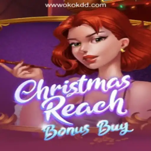 Discover the Magic of ChristmasReachBonusBuy with OKOKDD.COM Oficial Slots Brasil #1