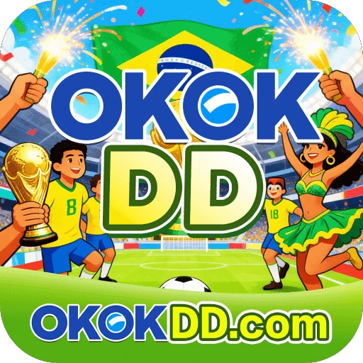 OKOKDD.COM Oficial Slots Brasil #1