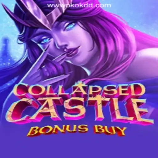 CollapsedCastleBonusBuy: Exploring the Excitement of OKOKDD.COM Oficial Slots Brasil #1