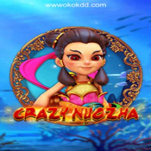 Explore the World of CrazyNuoZha: A Dive into OKOKDD.COM Oficial Slots Brasil #1