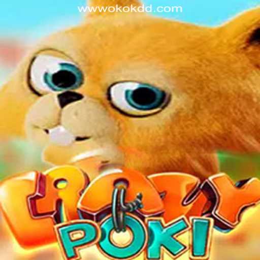 CrazyPoki: Exploring the Excitement of OKOKDD.COM Oficial Slots Brasil #1