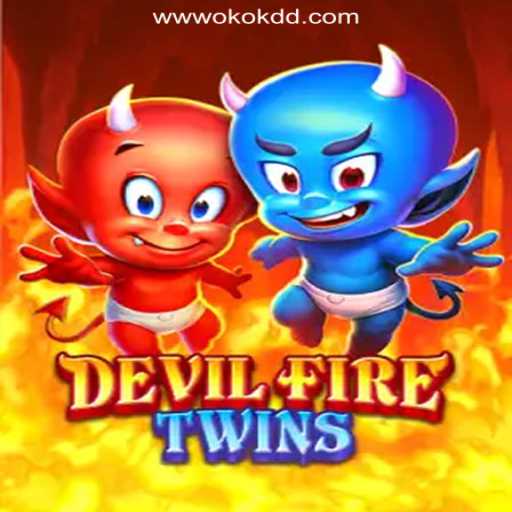Exploring the Thrilling World of DevilFireTwins and OKOKDD.COM Oficial Slots Brasil #1