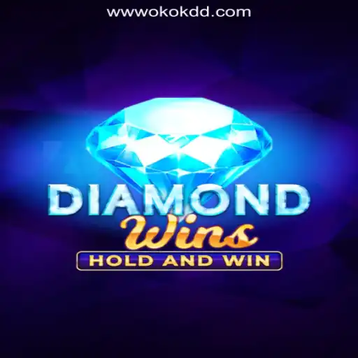 Exploring DiamondWins: An In-depth Look at OKOKDD.COM Oficial Slots Brasil #1