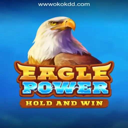 EaglePower: The Thrilling World of OKOKDD.COM Oficial Slots Brasil #1