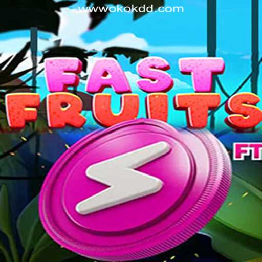 Explore the Exciting World of FastFruits on OKOKDD.COM Oficial Slots Brasil #1