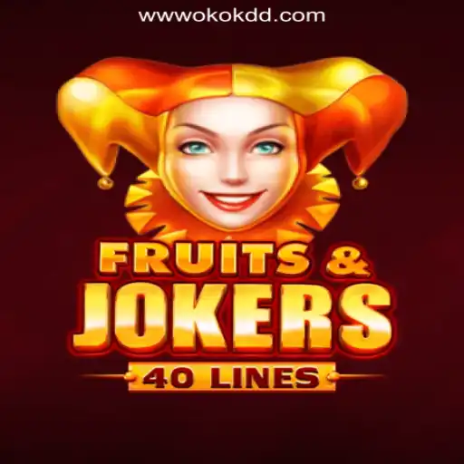Discover the Exciting World of FruitsAndJokers40 Slots