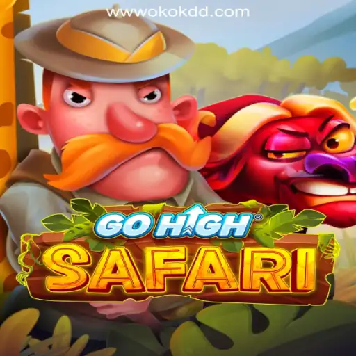 Unveiling the Adventure of GoHighSafari and OKOKDD.COM Official Slots Brasil #1