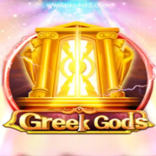 Exploring GreekGods: The Thrilling Experience of OKOKDD.COM Oficial Slots Brasil #1