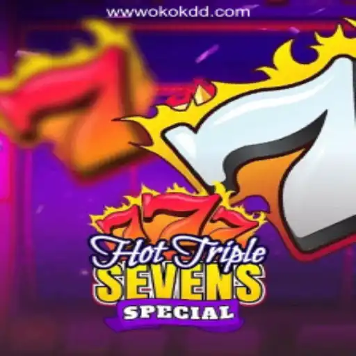 Exploring the Thrills of HotTripleSevensSpecial Slots