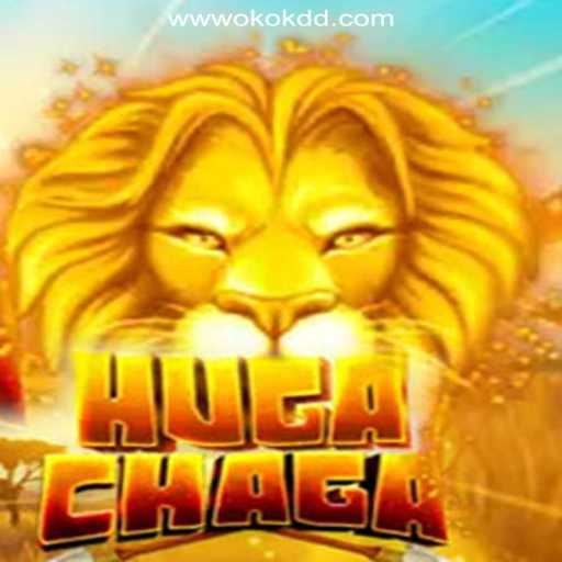 Discover the Exciting World of HugaChaga at OKOKDD.COM Oficial Slots Brasil #1