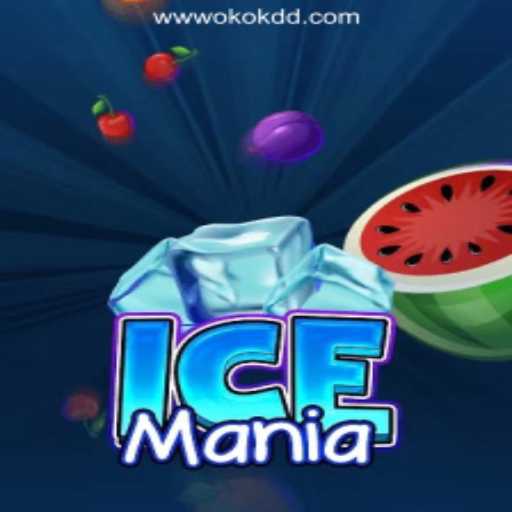 IceMania: Exploring the Chilling Thrills of OKOKDD.COM Oficial Slots Brasil #1