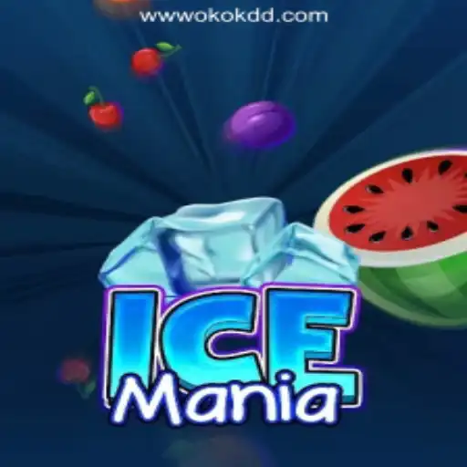 IceMania: Exploring the Chilling Thrills of OKOKDD.COM Oficial Slots Brasil #1