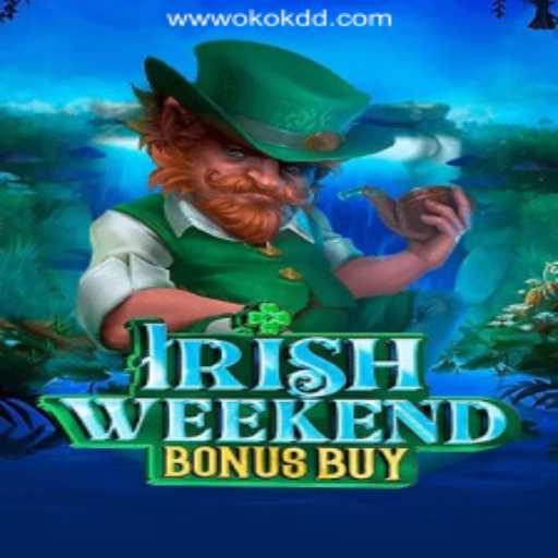Discover the Exciting World of IrishWeekendBonusBuy: The Ultimate Slot Experience