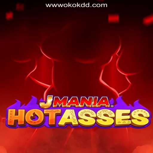 Exploring the Exciting World of JManiaHotAsses: A Deep Dive into Brazil's OKOKDD.COM Oficial Slots