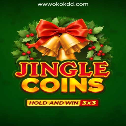 Exploring Jinglecoins: The Exciting New Slot Game from OKOKDD.COM Oficial Slots Brasil
