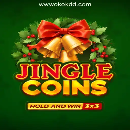 Exploring Jinglecoins: The Exciting New Slot Game from OKOKDD.COM Oficial Slots Brasil