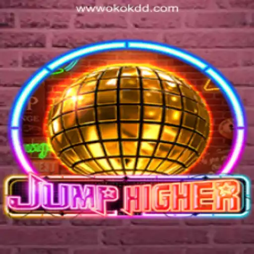 JumpHigher: Exciting New Gameplay Awaits!