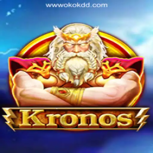 Kronos: The Ultimate Adventure Awaits