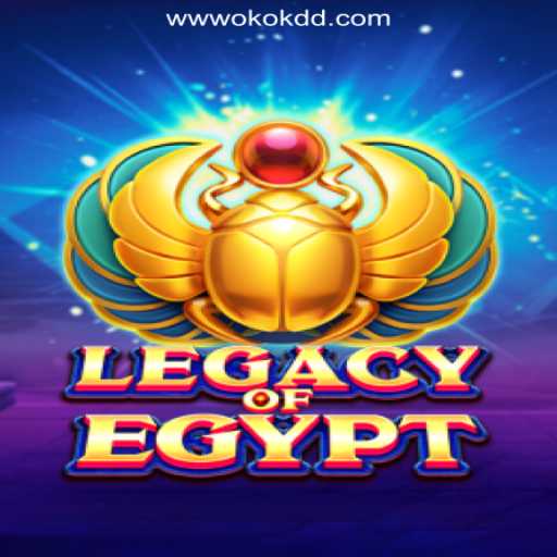 LegacyOfEgypt: A Deep Dive into the Thrilling World of Ancient Themed Slots