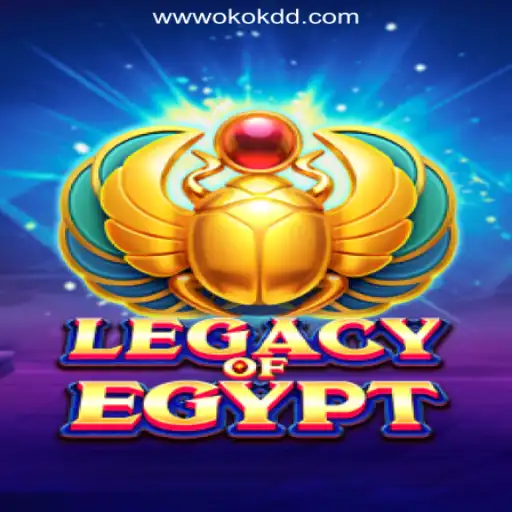 LegacyOfEgypt: A Deep Dive into the Thrilling World of Ancient Themed Slots