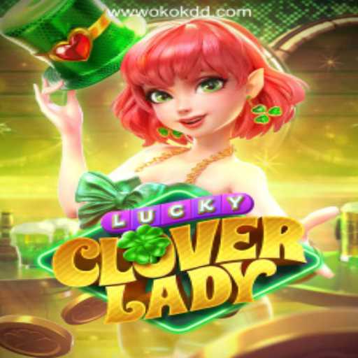 Discover the Thrilling World of LuckyCloverLady Slots