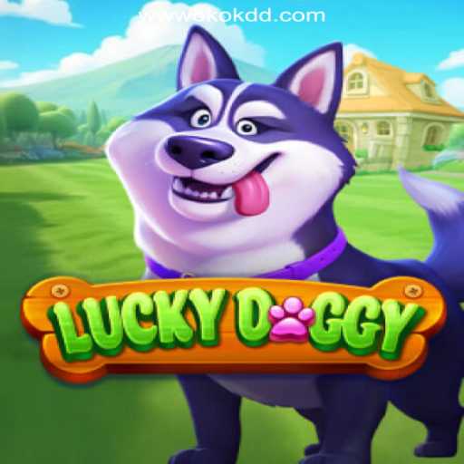 Dive into the Excitement of LuckyDoggy: OKOKDD.COM Oficial Slots Brasil #1