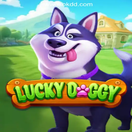 Dive into the Excitement of LuckyDoggy: OKOKDD.COM Oficial Slots Brasil #1