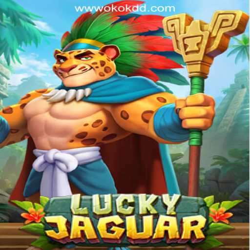 Unveiling LuckyJaguar and OKOKDD.COM Oficial Slots Brasil #1