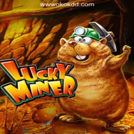 Exploring LuckyMiner: A Thrilling Adventure in the World of OKOKDD.COM Oficial Slots Brasil #1
