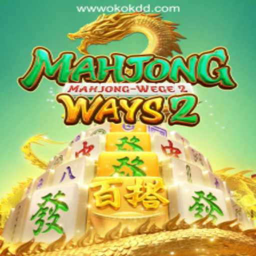 Exploring the Exciting World of MahjongWays2 on OKOKDD.COM Oficial Slots Brasil #1