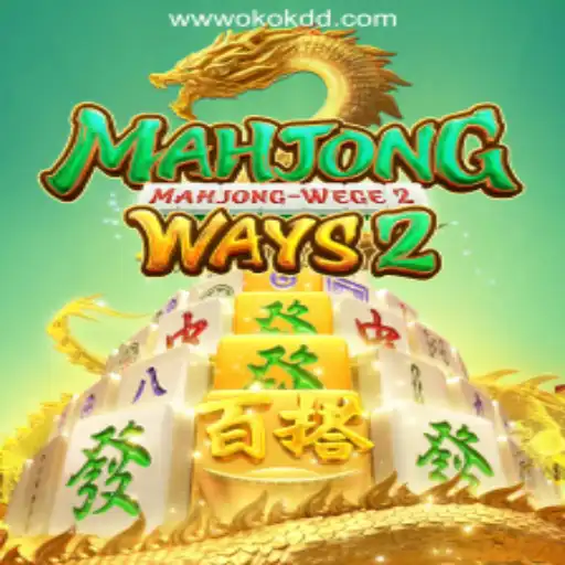 Exploring the Exciting World of MahjongWays2 on OKOKDD.COM Oficial Slots Brasil #1