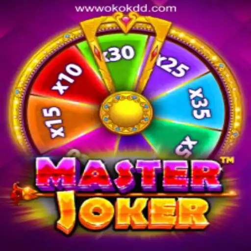 MasterJoker: Unveiling the Thrills of OKOKDD.COM Oficial Slots Brasil #1