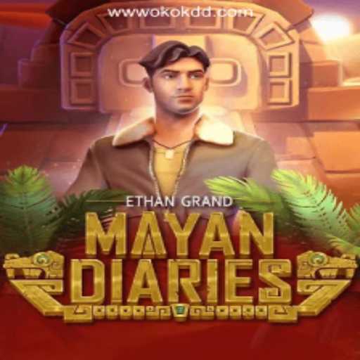 Exploring the Intriguing World of MayanDiaries: A New Era of Slots Entertainment