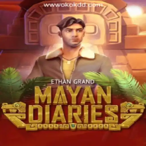 Exploring the Intriguing World of MayanDiaries: A New Era of Slots Entertainment