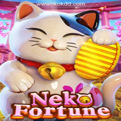 Discover the Magic of NekoFortune: The Premier Slot Game from OKOKDD.COM