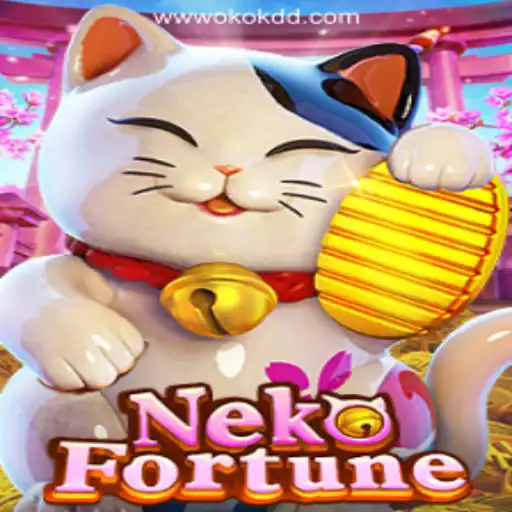 Discover the Magic of NekoFortune: The Premier Slot Game from OKOKDD.COM