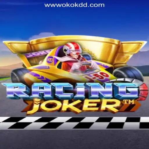 Exploring RacingJoker: The Thrilling Adventure Awaits