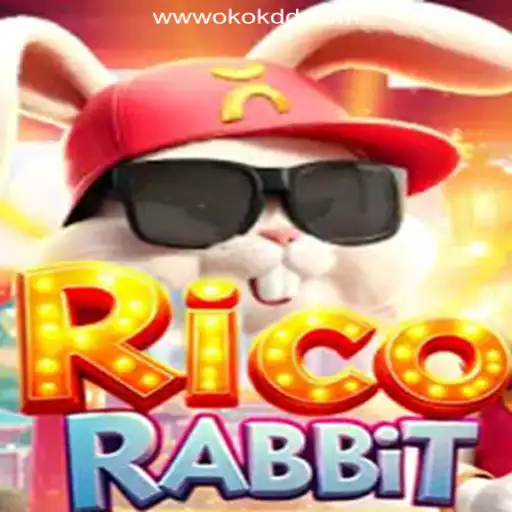 Exploring RicoRabbit: A Thrilling Venture into OKOKDD.COM Oficial Slots Brasil #1