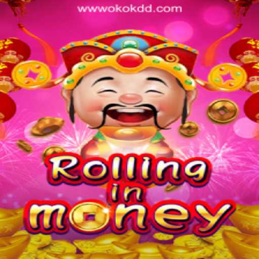 Exploring the Thrills of RollingInMoney: Brazil's Leading Slot Game