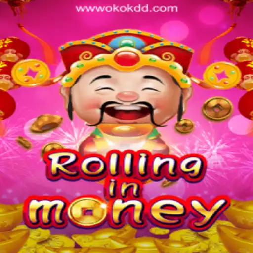 Exploring the Thrills of RollingInMoney: Brazil's Leading Slot Game