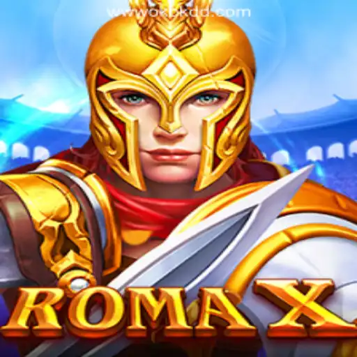 Exploring RomaX: A Deep Dive into OKOKDD.COM's Premier Slot Game in Brazil