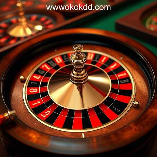 Roulette: An Enduring Casino Classic
